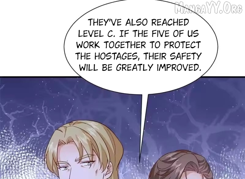 I randomly have a new career every week Chapter 883 - page 89